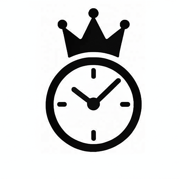 Boss Of My Time logo - helping regular 9-to-5 employees achieve financial independence