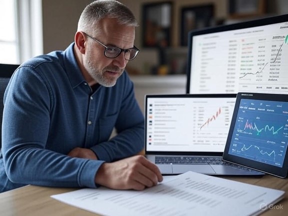 How I Analyze a Dividend Stock in 30 Minutes (Using Timeless Principles from  The Intelligent Investor)
