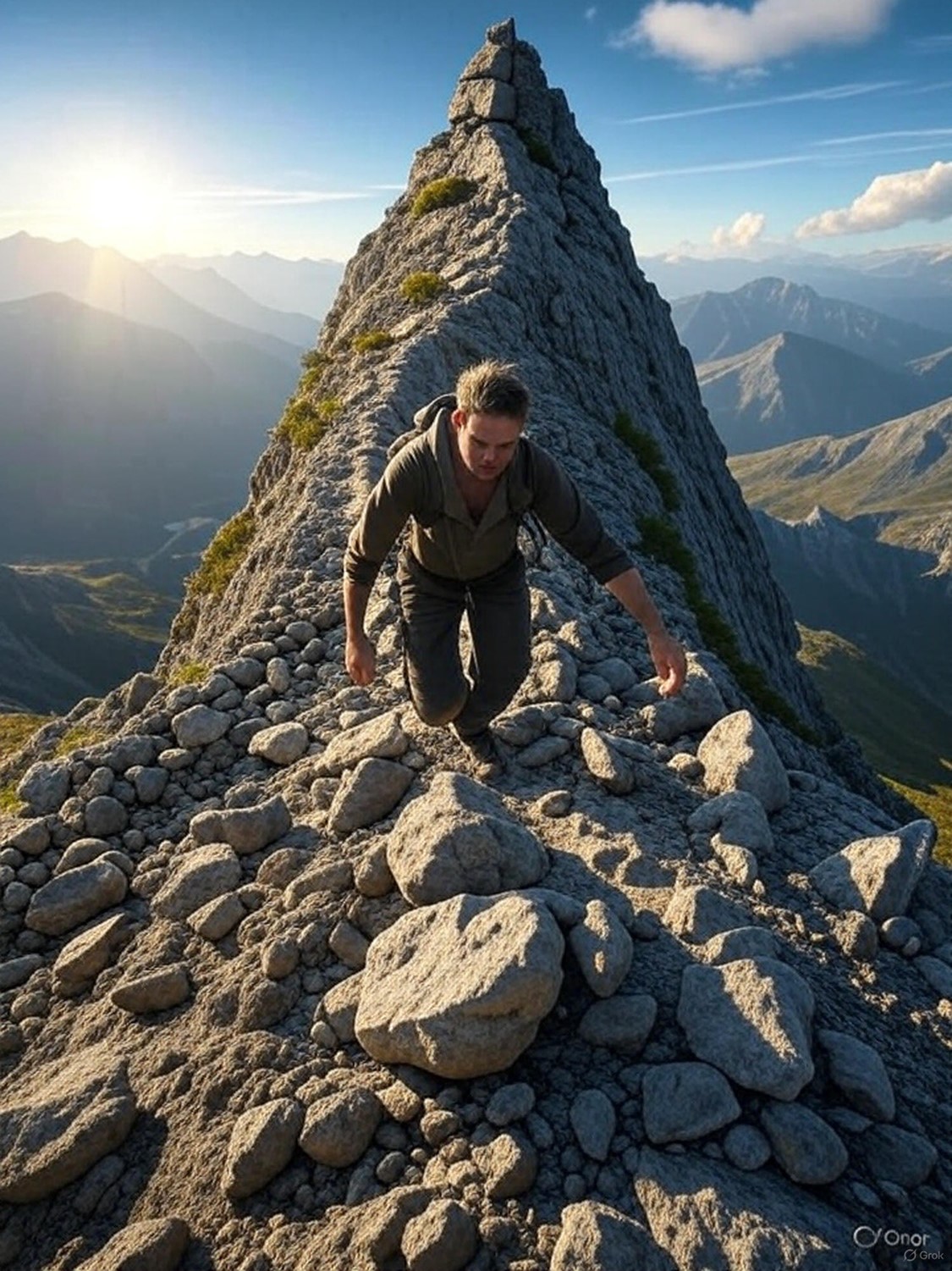Why Most People Fail to Reach Financial Independence (And How to Avoid It)