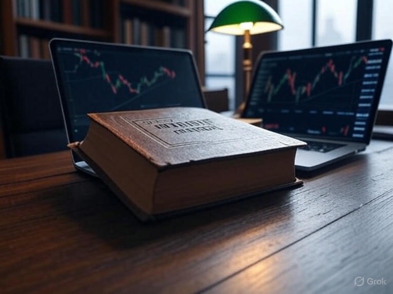 Timeless Principles From The Intelligent Investor That Still Work Today