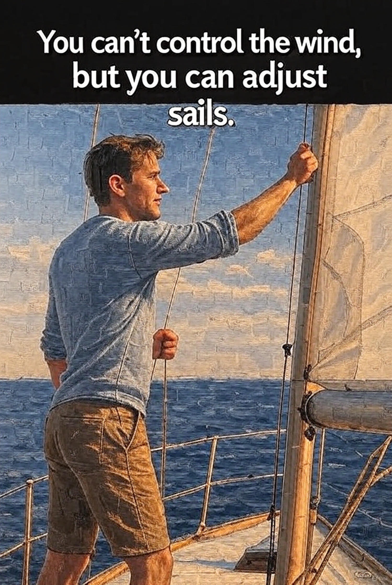 The Role of Luck in Financial Independence (And How to Tilt the Odds in Your Favor)